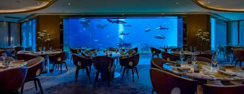Atlantis Sanya - 14