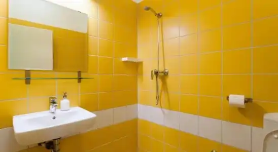 Essential Hostel - 5