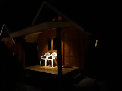 Colorful Hut - 15