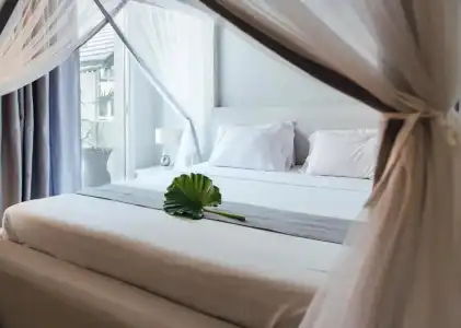 Paje Beach Apartments & - 157
