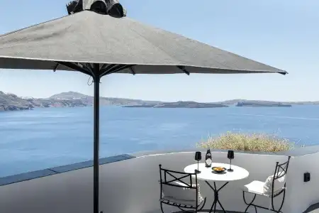 Pearl of Caldera Oia Boutique - 20