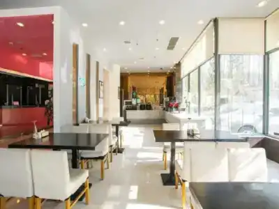 Jinjiang Inn Shanghai Minhang Dongchuan Road - 10