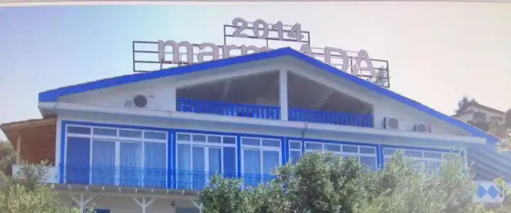 Marmada Otel - 0