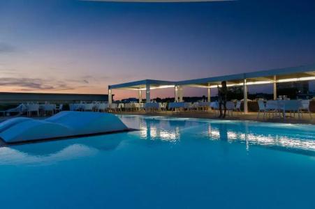 Le Dune Suite - 26