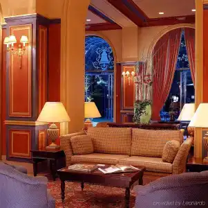 Grand Hôtel La Cloche Dijon - MGallery Collection - 1