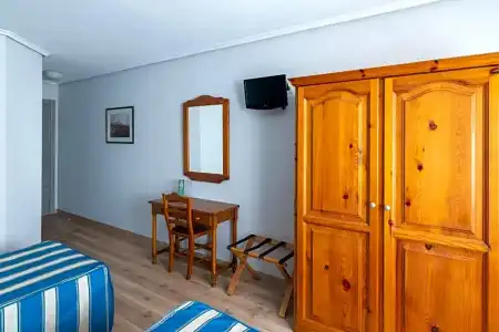 Hostal San Glorio - 34