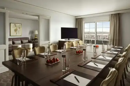The Ritz-Carlton, Marina del Rey - 34