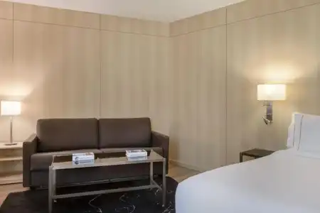 AC Córdoba by Marriott - 37