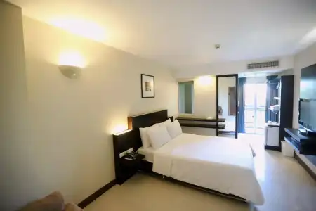 Synsiri Resort - 28