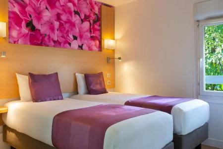 Fasthôtel Orléans Sud Zénith - 35
