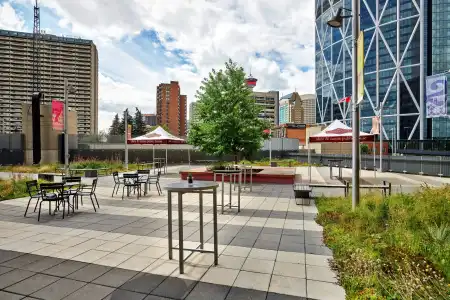 Deltas by Marriott Calgary Downtown - 27