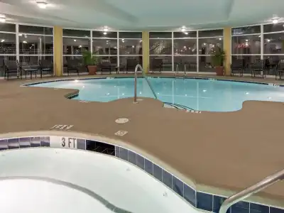 Hampton Inn Myrtle Beach Broadway at the Beach - 11