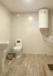 Nino Ratiani's Guesthouse - 16