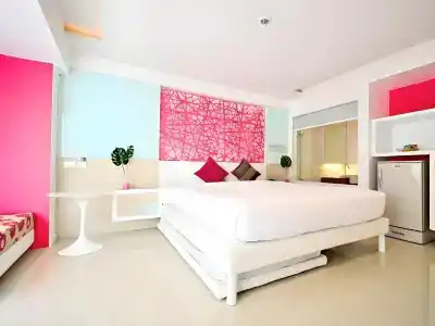 Hin Nam Sai Suay Hua Hin - 4