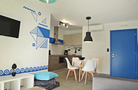 The Athenians Modern Apartments - 98