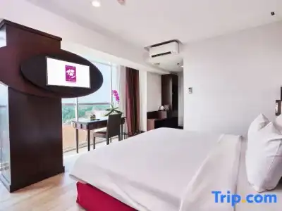 Grand Orchid Yogyakarta - 21