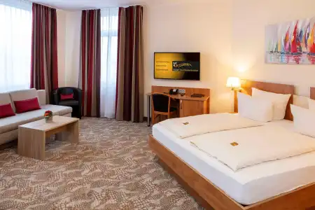 Best Western Dreilaenderbruecke - 31