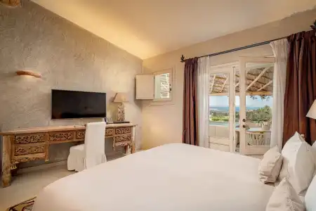 Petra Segreta Resort & Spa - 67