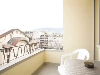 PRIMADOM Aparthotel - 50