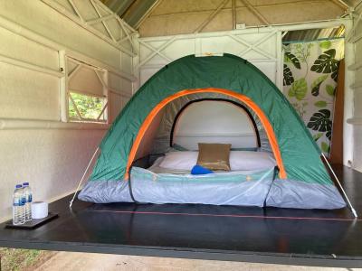 Khao Sok Evergreen House - 18