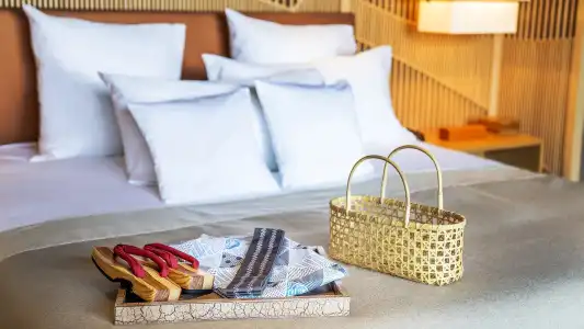 ANA InterContinental Beppu Resort & Spa by IHG - 33