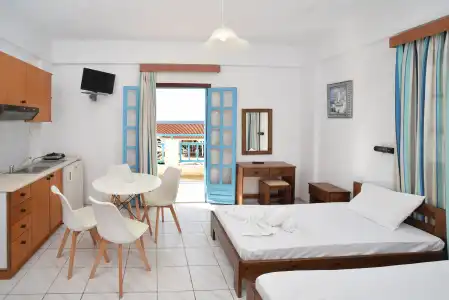 Kasapakis & Apartments - 5