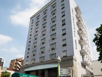 Centmain Nagoya - 27