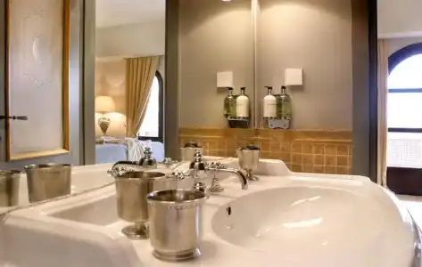 Great Greece Le Convivial Suites - 51