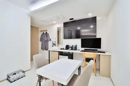 Busan Seomyeon YTT - 164