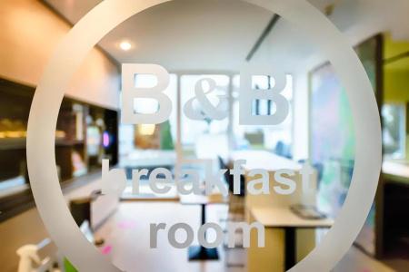B&B Kassel-City - 37