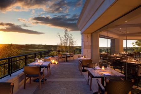 Signia by Hilton La Cantera Resort & Spa - 26