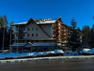 Iceberg Borovets - 22