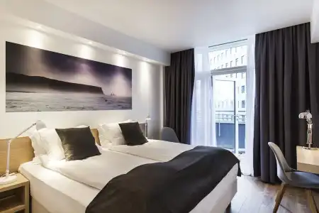 Storm by Keahotels - 47