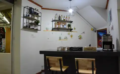 Casa Jip Guesthouse - 22