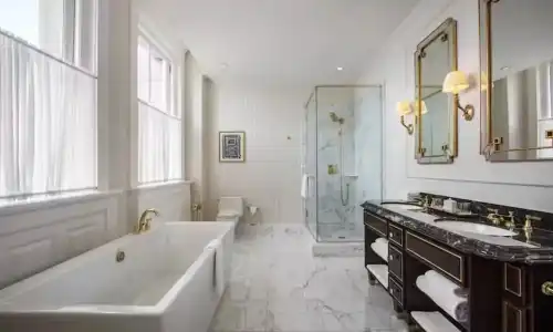 Waldorf Astoria Washington DC - 84