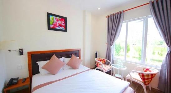 Phuong Vy Luxury - 5