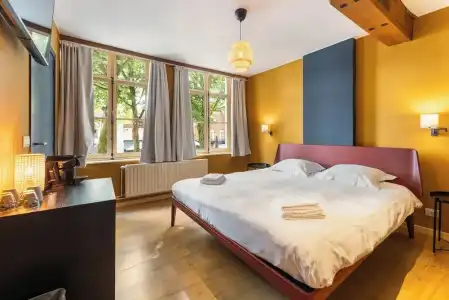Lake Suites - 46