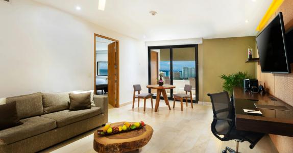 InterContinental Presidente Cancun Resort by IHG - 5