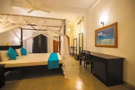 International Beach and Restaurant - 128