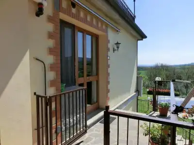 Agriturismo La Pietriccia - 112