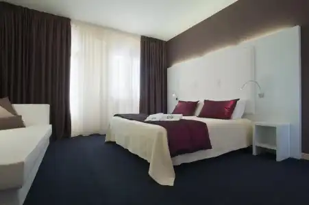 Olympia Terme - 30