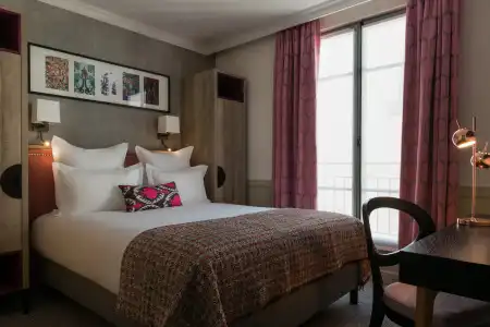 Hôtel Adèle & Jules - 2