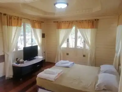 Golden Gold Resort & Spa Khaoyai - 51