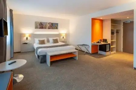 Best Western Colmar Expo - 43
