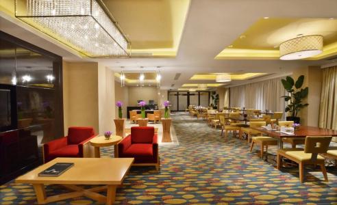 Courtyard by Marriott Hangzhou Wulin - 18