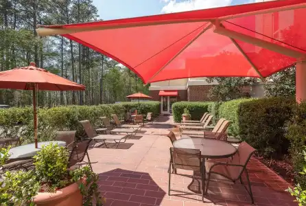 Hampton Inn & Suites Florence-North-I-95 - 14