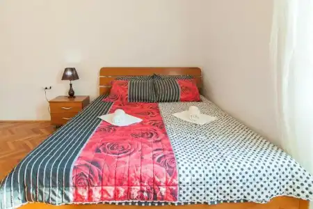 Montenegro Hostel 4U - 18