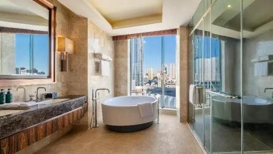 Crowne Plaza Kunming City Centre by IHG - 134