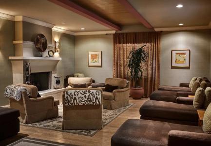 JW Marriott Phoenix Desert Ridge Resort & Spa - 1