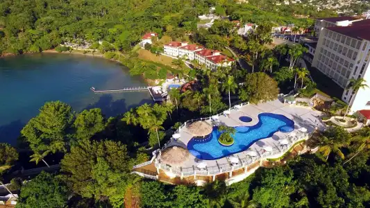 Eurostars Grand Cayacoa - 20